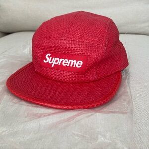 Supreme Hat